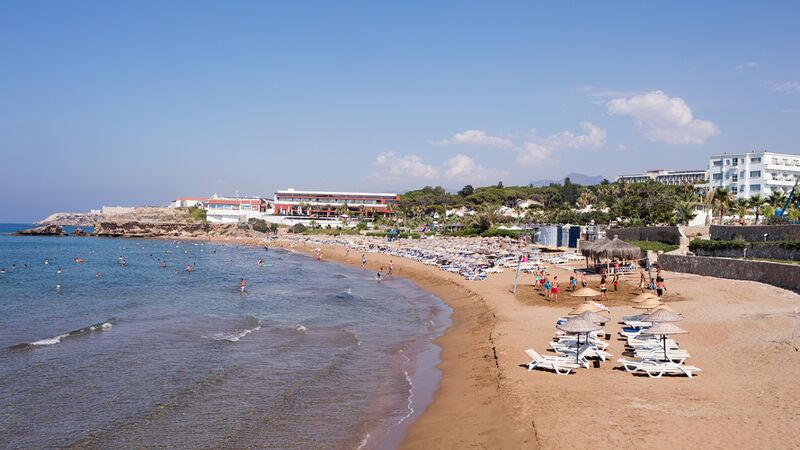 Acapulco Resort Convention Spa