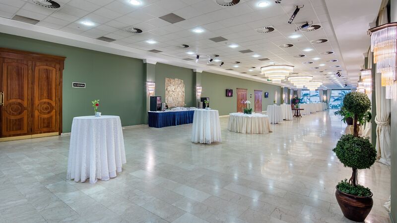 Acapulco Resort Convention Spa