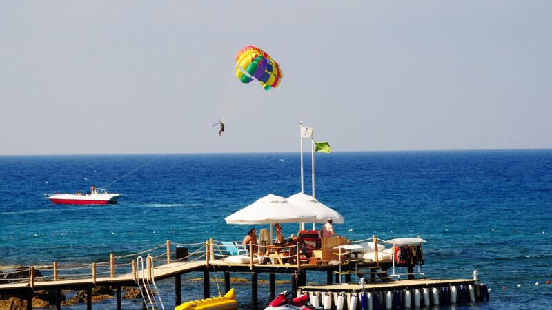 Deniz Kızı Hotel