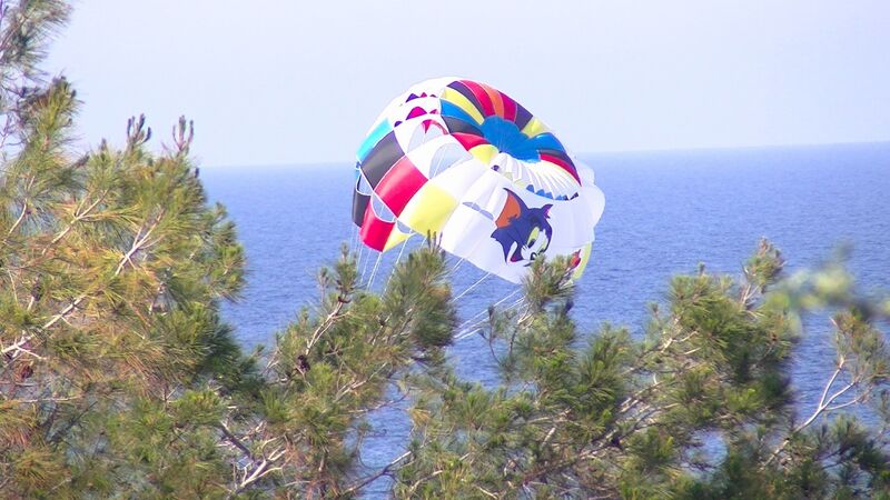 Deniz Kızı Hotel