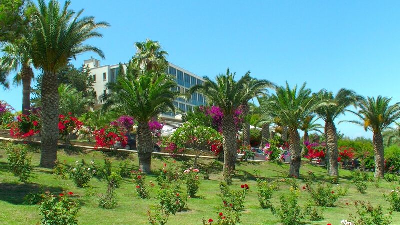 Deniz Kızı Hotel