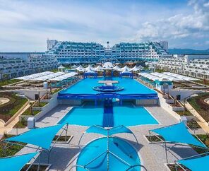 Limak Cyprus Deluxe Hotel - All Inclusive