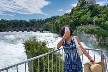 Elit İtalya, İsviçre, Avusturya, Çekya, Liechtenstein, Polonya, Almanya Turu THY ile 7 Gece Ekstra Turlar Dahil