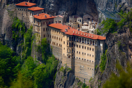 Doğu Karadeniz ve Batum Turu